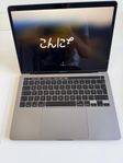 Macbook pro 13” 2020