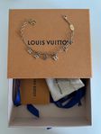 Louis Vuitton Armband 