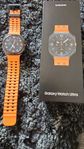 Samsung Galaxy watch ultra 2024