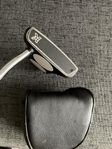  Odysséy Two Ball putter