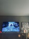 SONY Bravia 65” Smart TV med built-in Chromecast