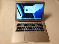 MacBook Air 2017 utmärkt skick