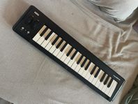 Korg MIDI-keyboard 