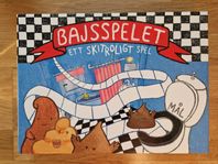 Bajsspelet