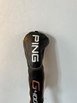 PING G400 - Headcover