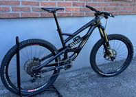 Enduro YT CAPRA CF PRO RACE -Large