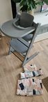 Stokke tripp trapp stol 