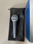 Shure SM58A