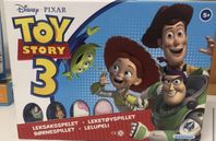 Spel Toy Story