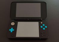 Nintendo 2DS XL