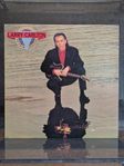 Larry Carlton- On solid ground/ LP