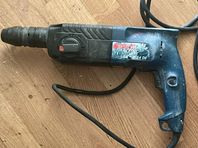 Bosch  GBH 2-24 DFR borrhammare 