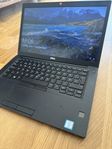 dell latitude 7490 kraftfull dator 