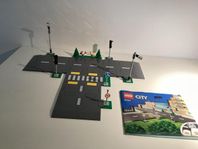 Lego City 60304