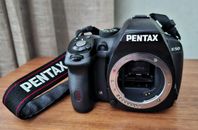 Pentax K50