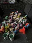 My little pony vintage