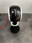 Delonghi kaffemaskin 