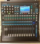 Mixer Allen&Heath Qu16 Chrome