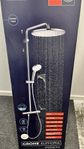 grohe duschblandare 210