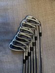 Titleist AP2 712 Järnset 4-P