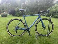 Focus Mares 9.8 Carbon Gravel/CX