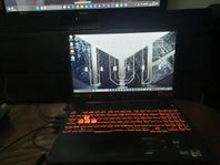 kraftfull gaming laptop 