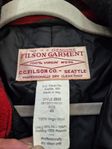 Filson ulljacka