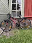 MTB Specialized 24tum 7-växlad