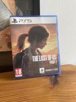 The last of us Part 1