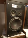 JBL L36 Decade JBL L26 Pioneer S 510