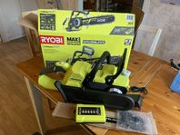 Ryobi Motorsåg 36V