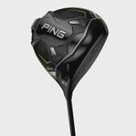 Ping G430 Driver med Tour 2.0 Chrome Skaft