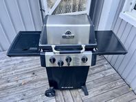 Broil King Gem 310