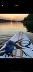 Stand Up paddle (SUP)