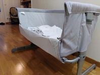 Chicco Next2me bedside crib