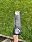 Scotty Cameron B3 LN 34"