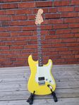 Fender Stratocaster Tom Delonge 2001