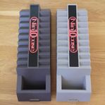 NES-spelhållare Nin10case