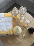 Medela Swing Maxi Flex dubbel