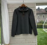 Ralph lauren half zip