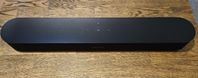 Sonos Beam gen 1 soundbar 