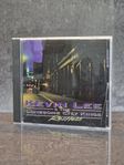 Kevin Lee & the lonesome city kings- Restless/ CD