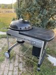 Weber Performer Deluxe GBS