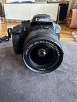 Canon EOS 4000D 