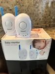 Rubicson Babymonitor