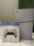 PlayStation 5 Slim Digital 1TB