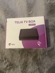 Telia TV-box