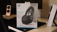 Sennheiser PXC 550-II Wireless Hörlurar