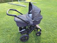 Britax smile 2 barnvagn