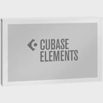 Cubase Elements 12 licens.